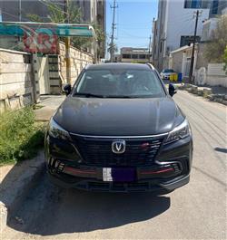 شانجان CS85